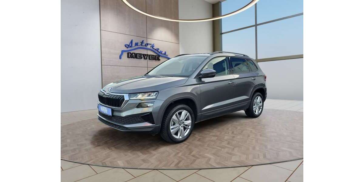 Skoda Karoq 21.100 km 24.910 &euro; Sickte 38173