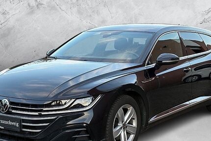 VW Arteon 97.000 km 29.900 &euro; Braunschweig 38122
