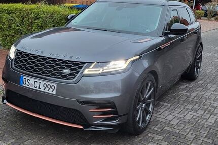 Land Rover Range Rover Velar 118.000 km 38.500 &euro; Braunschweig 38118