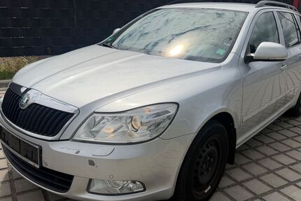 Skoda Octavia 334.000 km 3.490 &euro; Salzgitter 38229