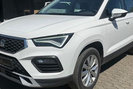 Seat Ateca 201.139 km 13.990 &euro; Braunschweig 38122