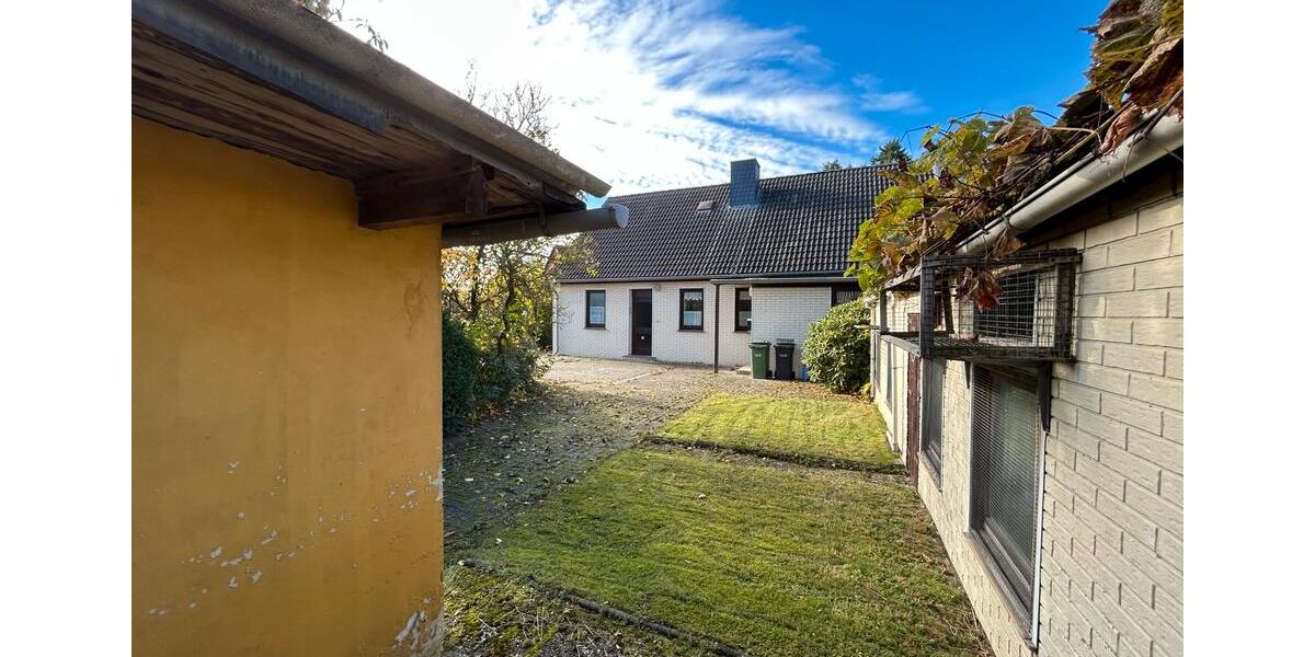 Doppelhaushälfte Wolfsburg Ehmen - 5 Zimmer, 120 m&sup2;, 230.000&euro; | Angebot:27179551