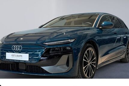 Audi A6 19.800 km 58.480 € Braunschweig 38122