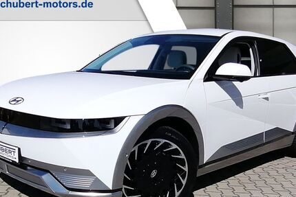 Hyundai IONIQ 5 29.343 km 35.490 € Wolfsburg 38448