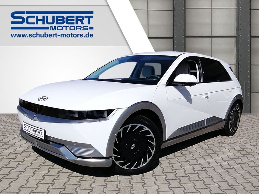 Hyundai IONIQ 5 29.343 km 35.490 € Wolfsburg 38448