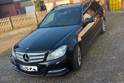 Mercedes-Benz C 220 185.878 km 8.500 &euro; Söhlde 31185