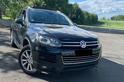 VW Touareg 240.000 km 9.999 &euro; Wolfenbüttel 38300
