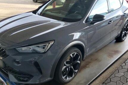 Cupra Formentor 62.190 km 24.990 &euro; Vechelde 38159
