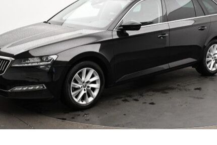 Skoda Superb 47.600 km 25.990 € Wolfsburg 38440