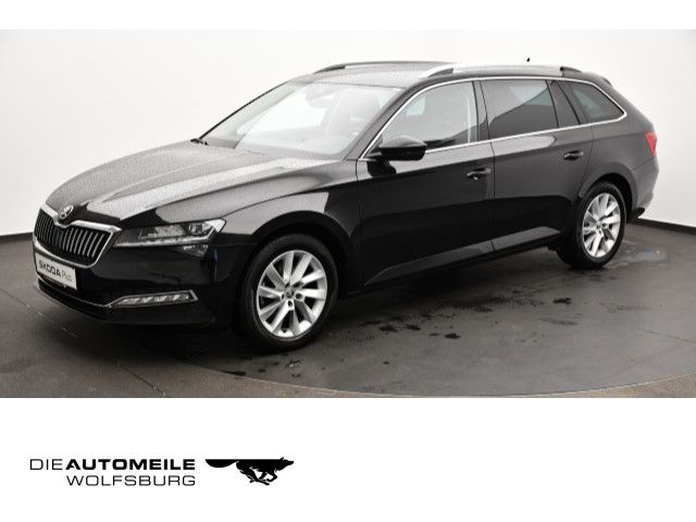 Skoda Superb 47.600 km 25.990 &euro; Wolfsburg 38440