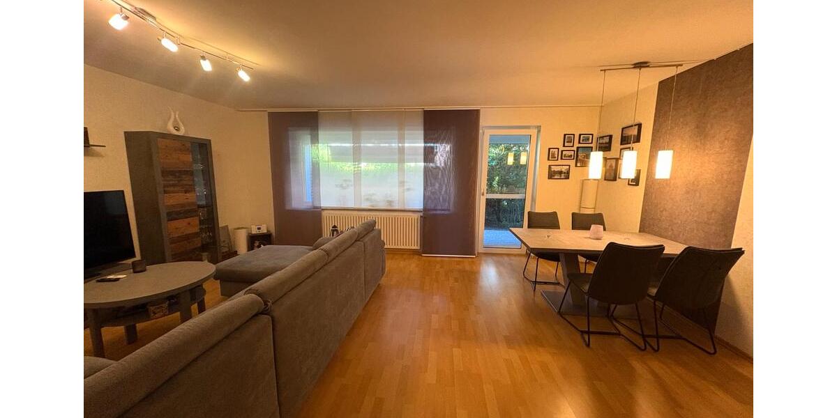 Erdgeschoßwohnung Wolfsburg Alt-Wolfsburg - 2 Zimmer, 68 m&sup2;, 750&euro; | Angebot:26662495