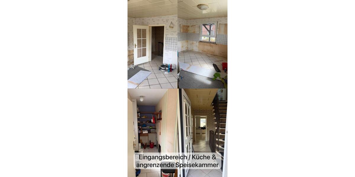 Einfamilienhaus Sassenburg - 5.5 Zimmer, 120 m&sup2;, 280.000&euro; | Angebot:26604356