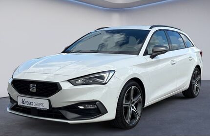 Seat Leon 76.578 km 21.940 € Wolfenbüttel 38304