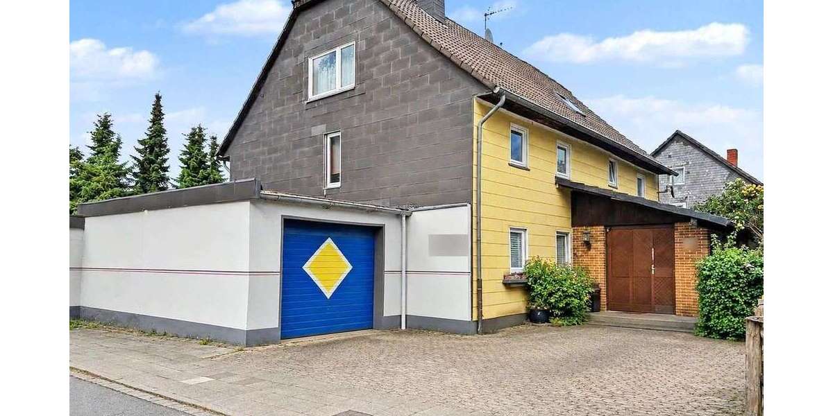 Einfamilienhaus Braunschweig Broitzem - 10 Zimmer, 199 m&sup2;, 280.000&euro; | Angebot:27161680