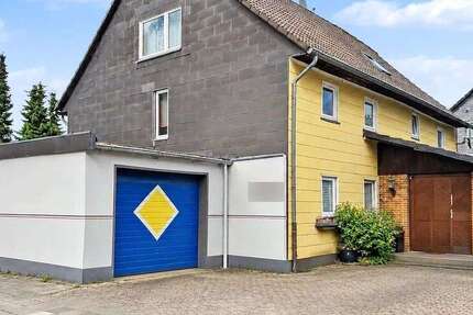 Haus Braunschweig Broitzem - 10 Zimmer, 199 m&sup2;, 280.000&euro; | Angebot:27161680