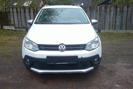 VW Polo 277.000 km 5.900 &euro; Rötgesbüttel 38531