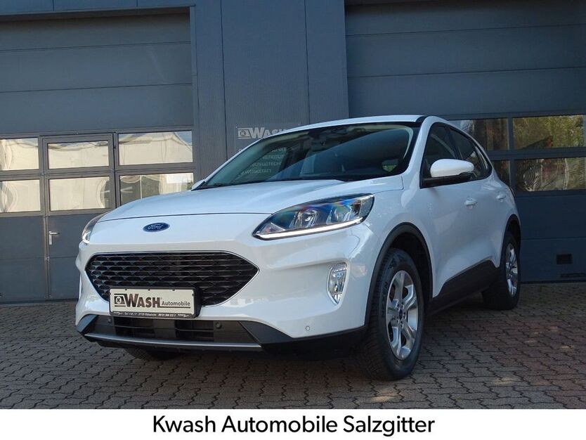 Ford Kuga 133.515 km 16.899 € Salzgitter 38229