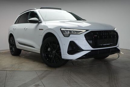 Audi e-tron 77.000 km 34.890 &euro; Braunschweig 38110