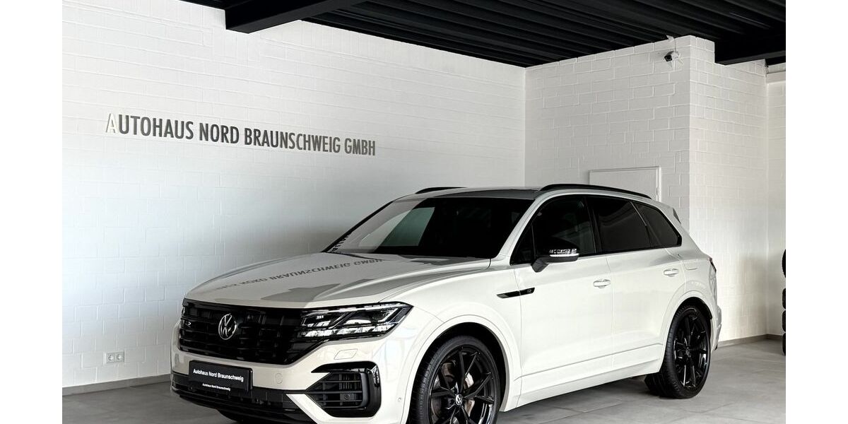 VW Touareg 68.600 km 57.990 &euro; Braunschweig 38112