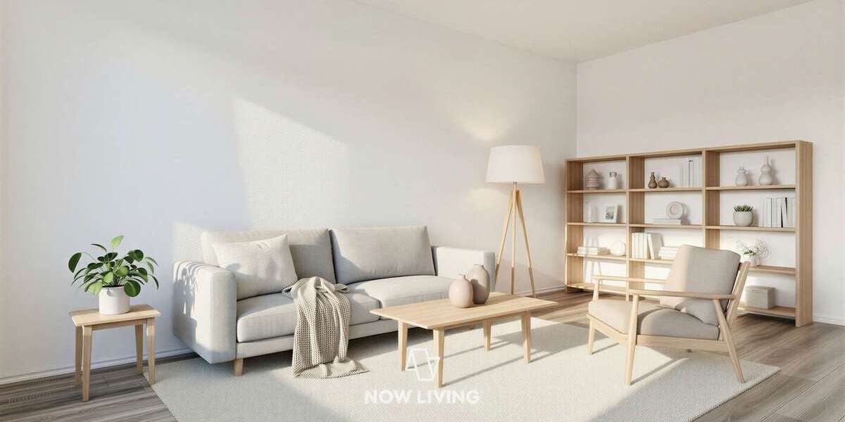 Etagenwohnung Braunschweig Östliches Ringgebiet - 4 Zimmer, 90 m&sup2;, 379.000&euro; | Angebot:26051910