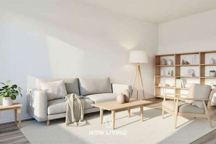 Wohnung Braunschweig Östliches Ringgebiet - 4 Zimmer, 90 m&sup2;, 379.000&euro; | Angebot:26051910