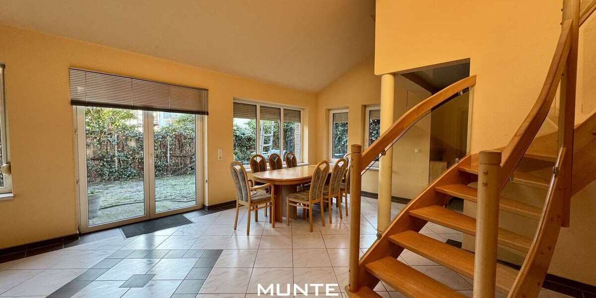 Einfamilienhaus Braunschweig Broitzem - 5 Zimmer, 135 m&sup2;, 260.000&euro; | Angebot:24463277