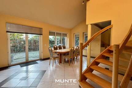 Haus Braunschweig Broitzem - 5 Zimmer, 135 m&sup2;, 260.000&euro; | Angebot:24463277