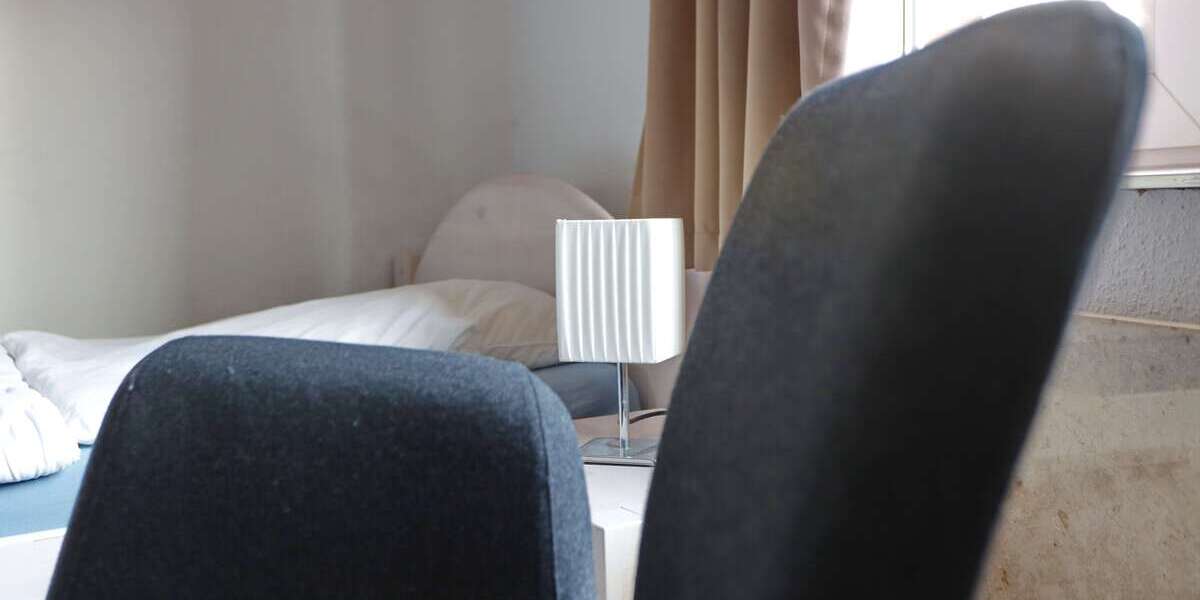 Etagenwohnung Klein Schöppenstedt - 2 Zimmer, 35 m&sup2;, 525&euro; | Angebot:24517735