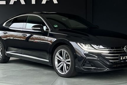 VW Arteon 116.522 km 23.950 &euro; Schöppenstedt 38170