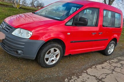 VW Caddy 217.893 km 1.800 &euro; Schellerten OT Wendhausen 31174