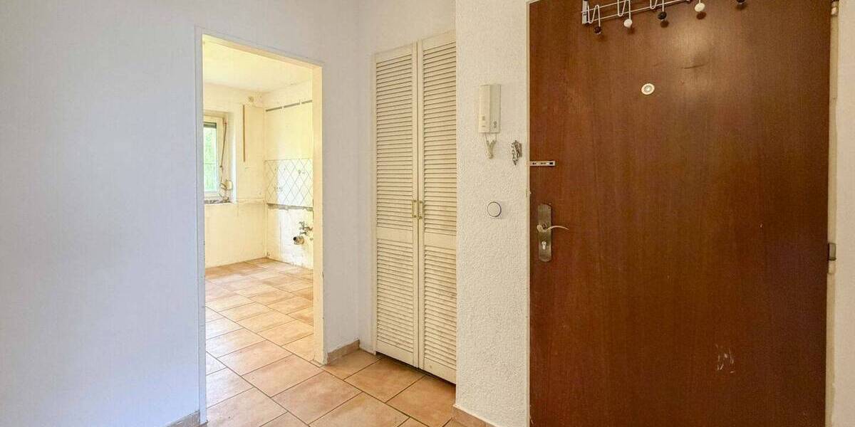Etagenwohnung Braunschweig Weststadt - 4 Zimmer, 93 m&sup2;, 165.000&euro; | Angebot:26904472