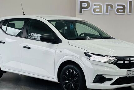 Dacia Sandero 45.305 km 10.700 &euro; Salzgitter 38259