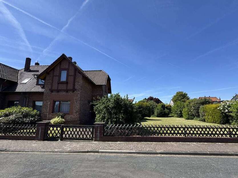 Haus zum Kaufen in Ilsede OT Ölsburg 129.000 € 105 m²
