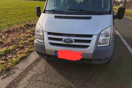 Ford Transit 167.000 km 8.500 &euro; Peine 31224