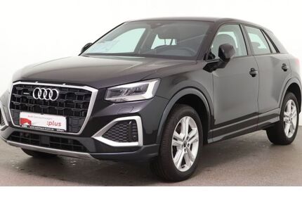 Audi Q2 61.590 km 27.590 &euro; Gifhorn 38518