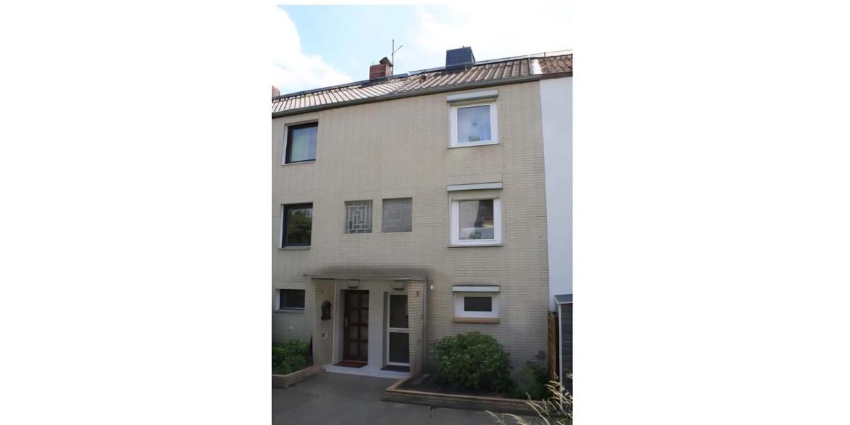 Reihenhaus Peine - 4 Zimmer, 90 m&sup2;, 1.000&euro; | Angebot:24365801