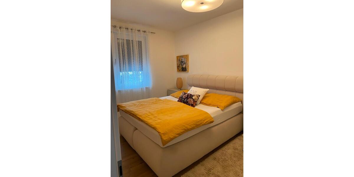 Terrassenwohnung Wolfsburg Detmerode - 2 Zimmer, 74 m&sup2;, 816&euro; | Angebot:24676724