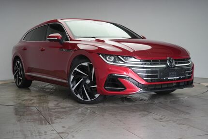 VW Arteon 64.000 km 27.900 &euro; Braunschweig 38110