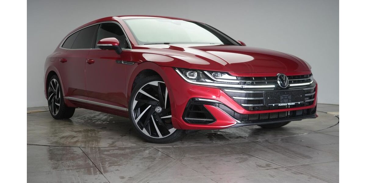 VW Arteon 64.000 km 27.900 &euro; Braunschweig 38110