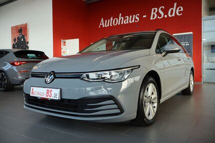 VW Golf 130.433 km 14.949 &euro; Braunschweig 38116