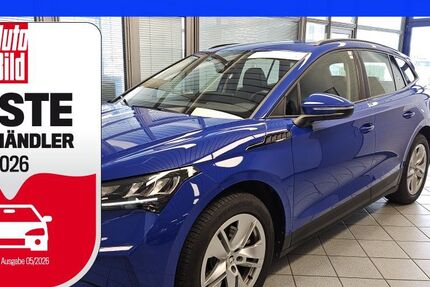 Skoda Enyaq 19.000 km 25.900 &euro; Wolfsburg-Heiligendorf 38444