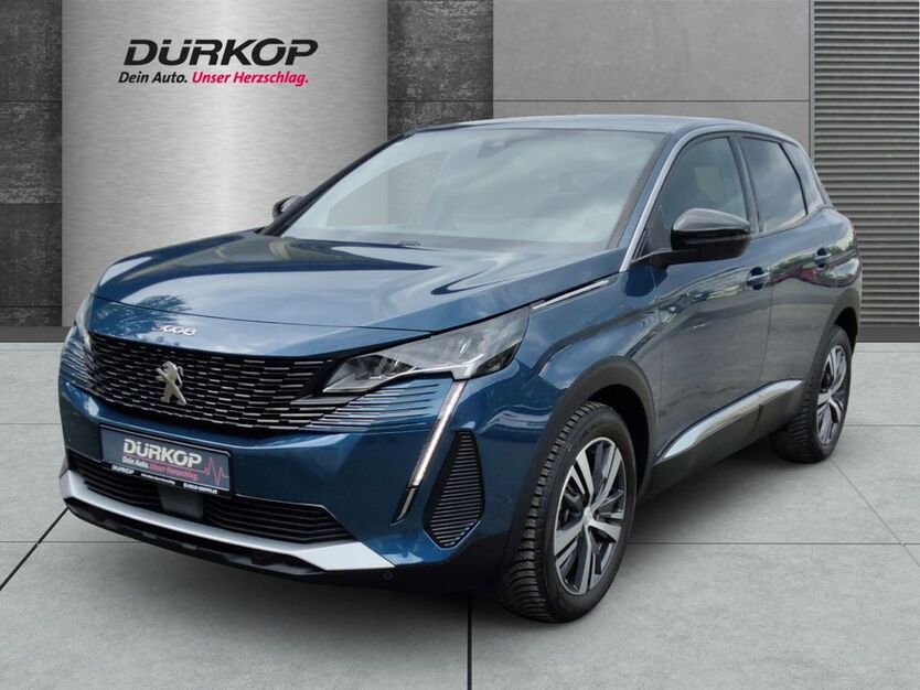 Peugeot 3008 18.695 km 24.550 € Braunschweig 38126