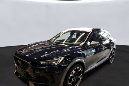 Cupra Formentor 51.320 km 23.890 &euro; Braunschweig 38114