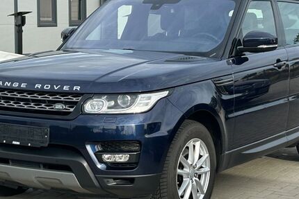 Land Rover Range Rover Sport 157.000 km 15.900 &euro; Lengede 38268