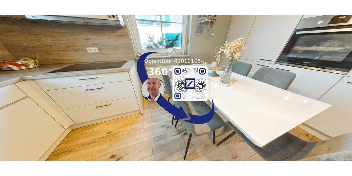 Doppelhaushälfte Weyhausen - 5 Zimmer, 120 m&sup2;, 379.000&euro; | Angebot:25686863