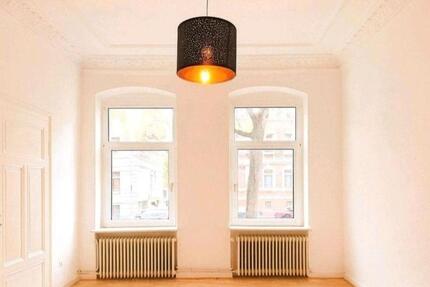Wohnung Braunschweig Östliches Ringgebiet - 5 Zimmer, 134 m&sup2;, 1.200&euro; | Angebot:24783593