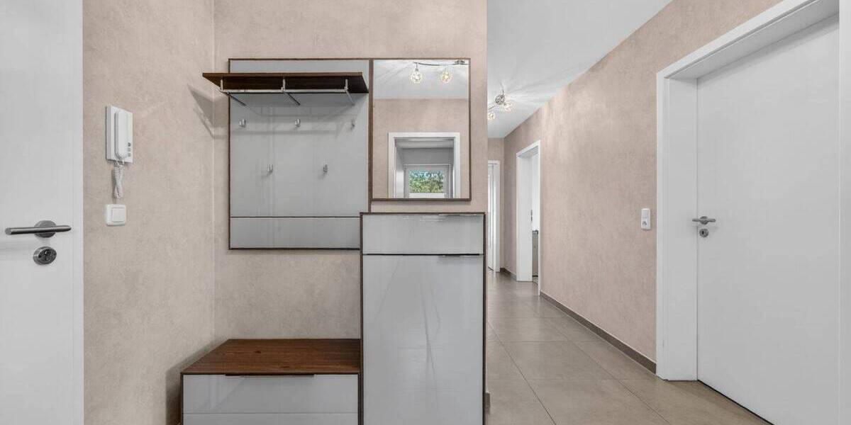 Etagenwohnung Wolfsburg Ehmen - 4 Zimmer, 122 m&sup2;, 339.000&euro; | Angebot:26851608