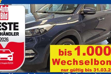 Hyundai TUCSON 213.363 km 12.200 &euro; Wolfsburg Heiligendorf 38444