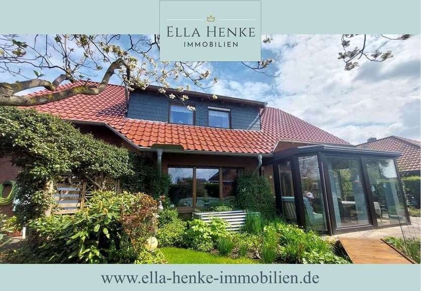 Haus zum Kaufen in Meinersen 495.000 € 207 m²