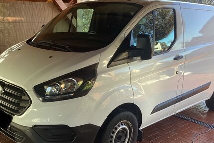 Ford Transit Custom 73.500 km 13.900 &euro; Wolfsburg 38446